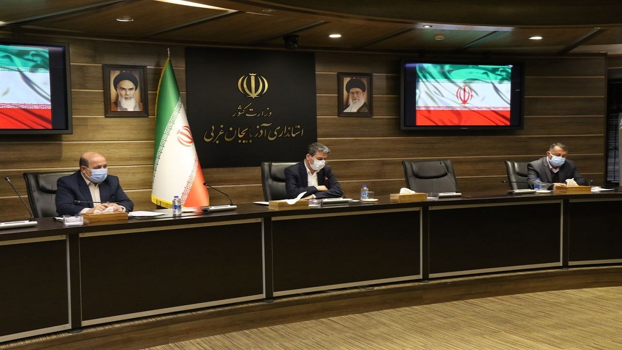 دفاع از تمامیت ارضی و منافع ملی یک وظیفه همگانی است