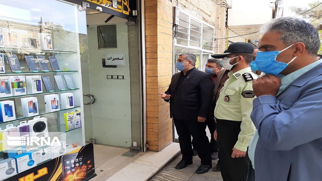 افزون‌بر۳۸هزار بازرسی از واحد‌های صنفی سیستان وبلوچستان انجام شد