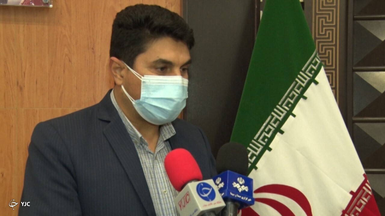 سد رئیسعلی دلواری تا حالا این قدر آب به خود ندیده بود