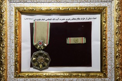سالگرد شهادت «محسن فخری زاده»