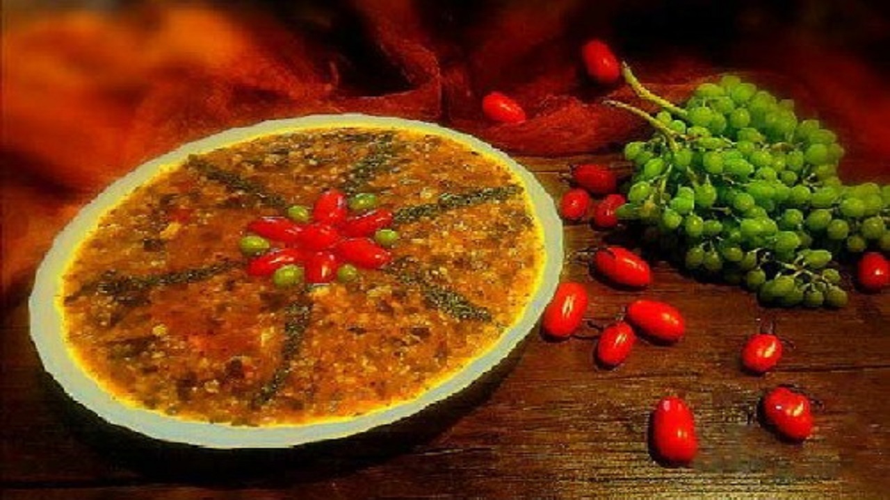 آموزش آشپزی؛ از مرغ زنجبیلی و ارده پلو خوزستانی تا انواع کمپیر ترکیه&zwnj;ای و تزئین هندوانه شب یلدا + تصاویر