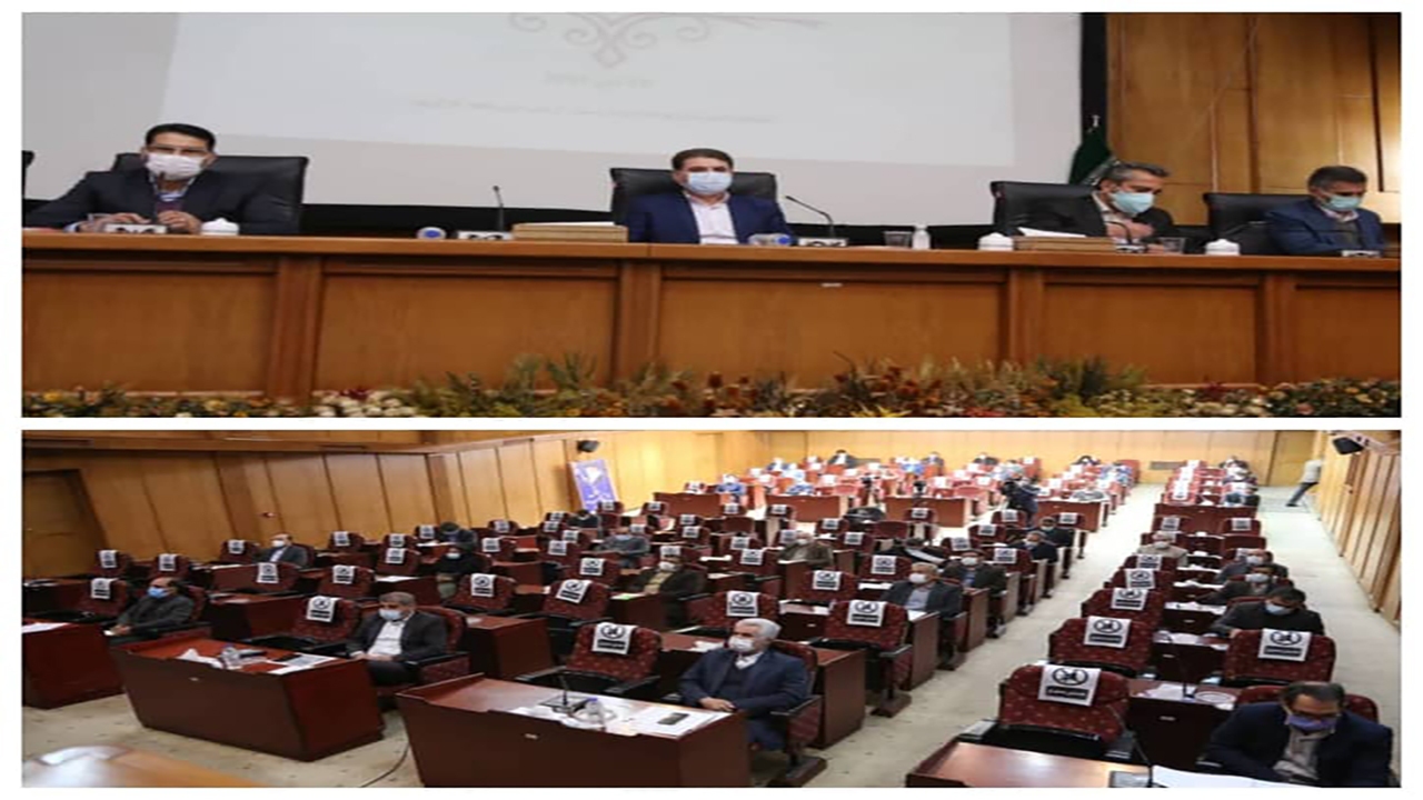 فرش قرمز برای سرمایه گذاران در کرمان پهن است