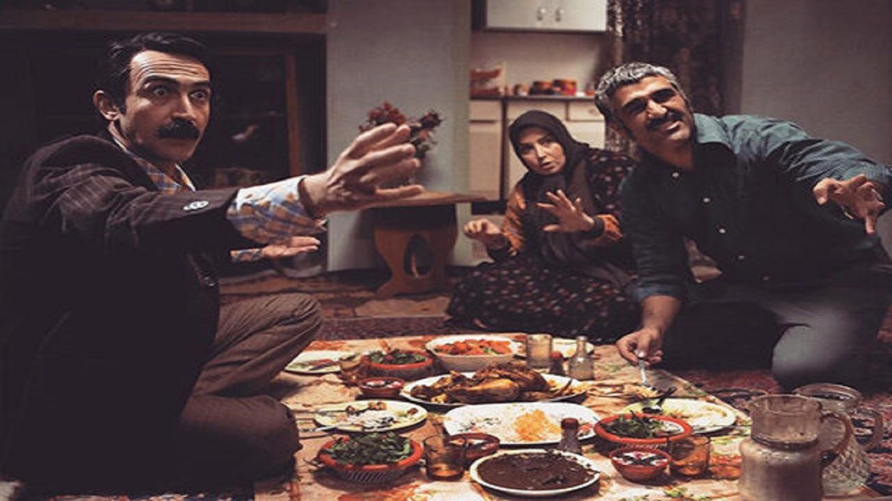 هومن برق نورد به «زیرخاکی ۲» پیوست