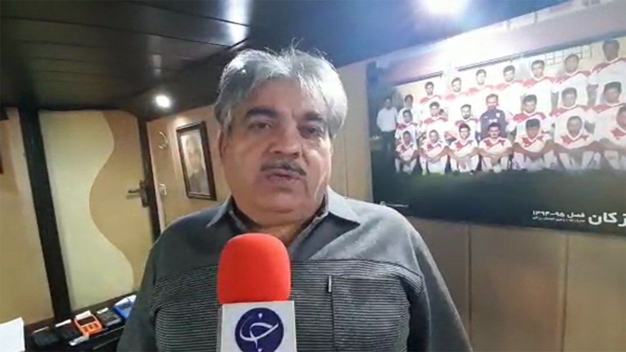 مردانگی تعطیلات کرونایی نمی&zwnj;شناسد