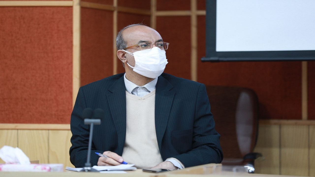ممنوعیت ورود هرگونه خودرو با پلاک غیر بومی به استان قزوین