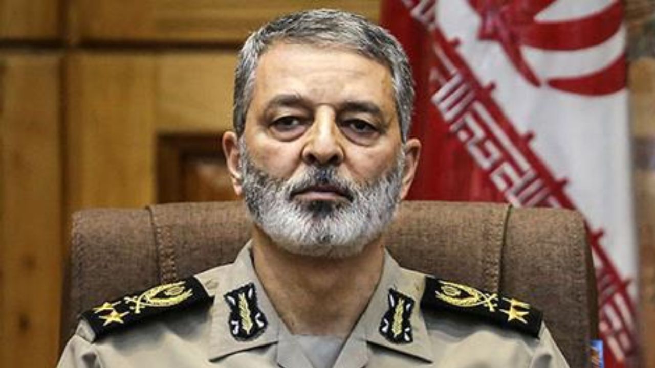 ملت ایران هیچگاه از خون پاک فرزندان برجسته خود نخواهد گذشت