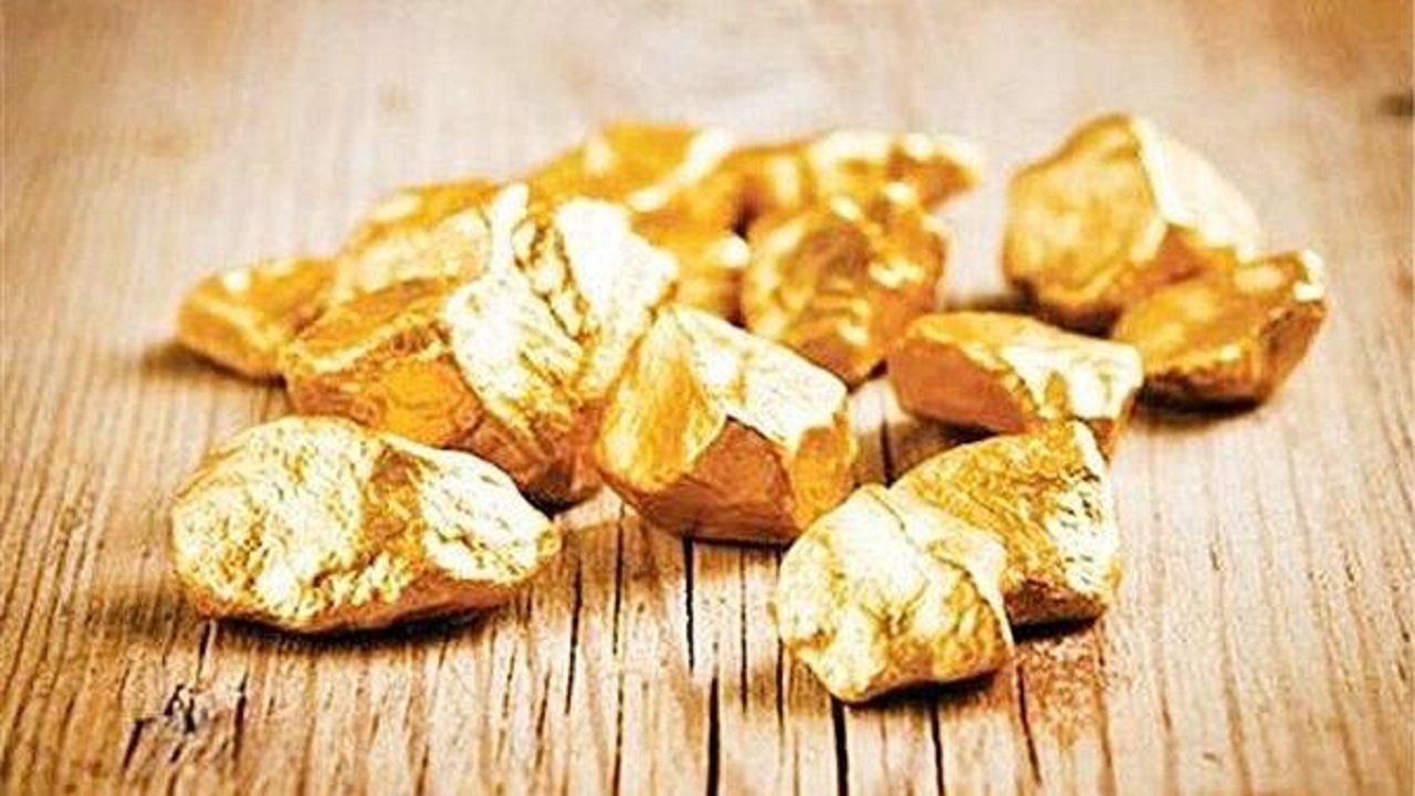 دستگیری دزدهای  ۱۴ کیلو طلا در تهران