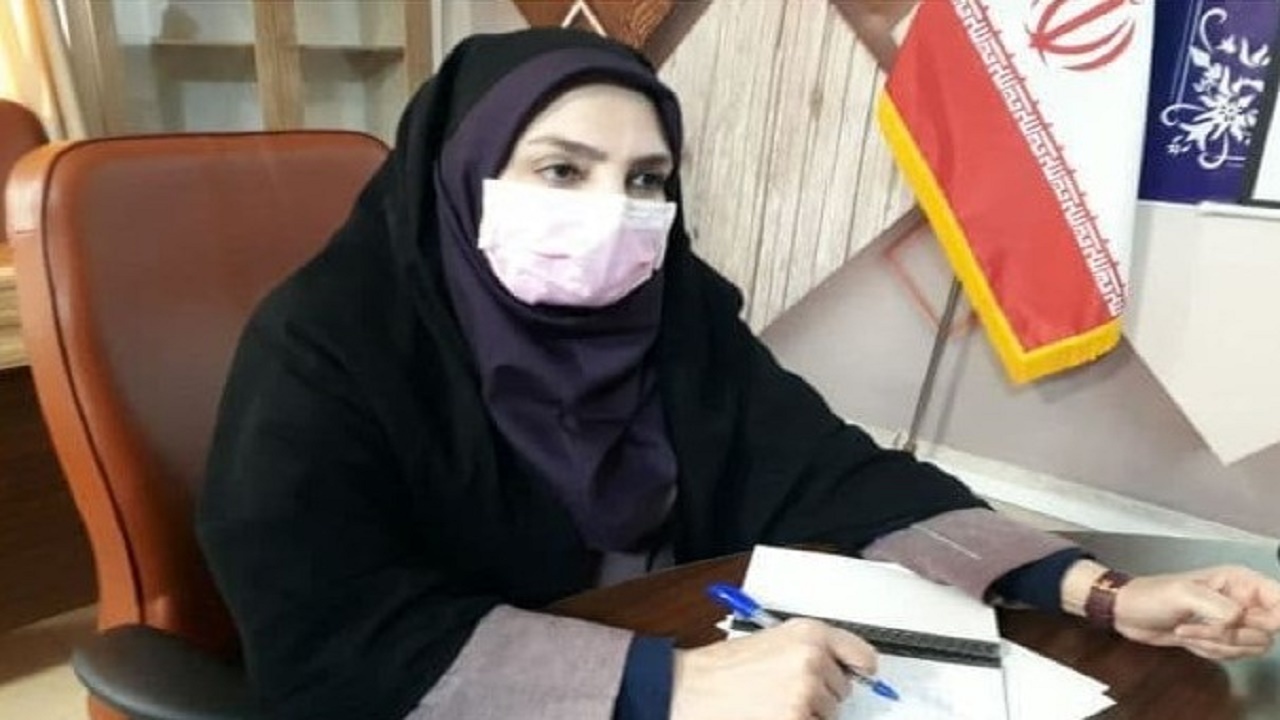 سفر سخنگوی وزارت بهداشت به مازندران