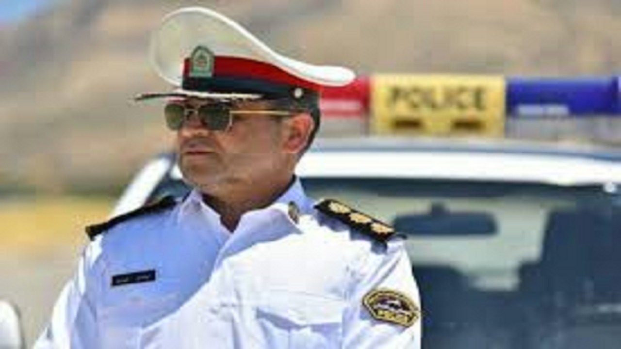 رتبه برترکاهش تصادفات فوتی کشور به استان ایلام رسید