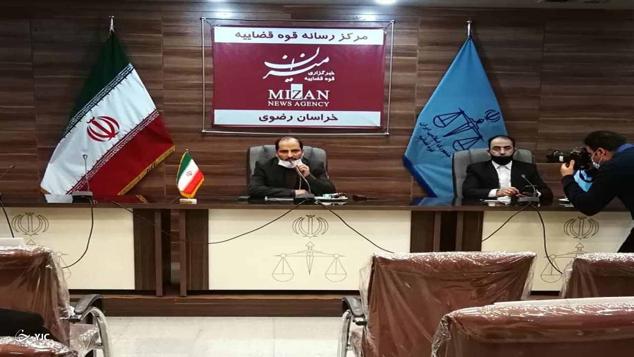 مسدود کردن ۵۰۰ سایت شرط بندی در خراسان رضوی