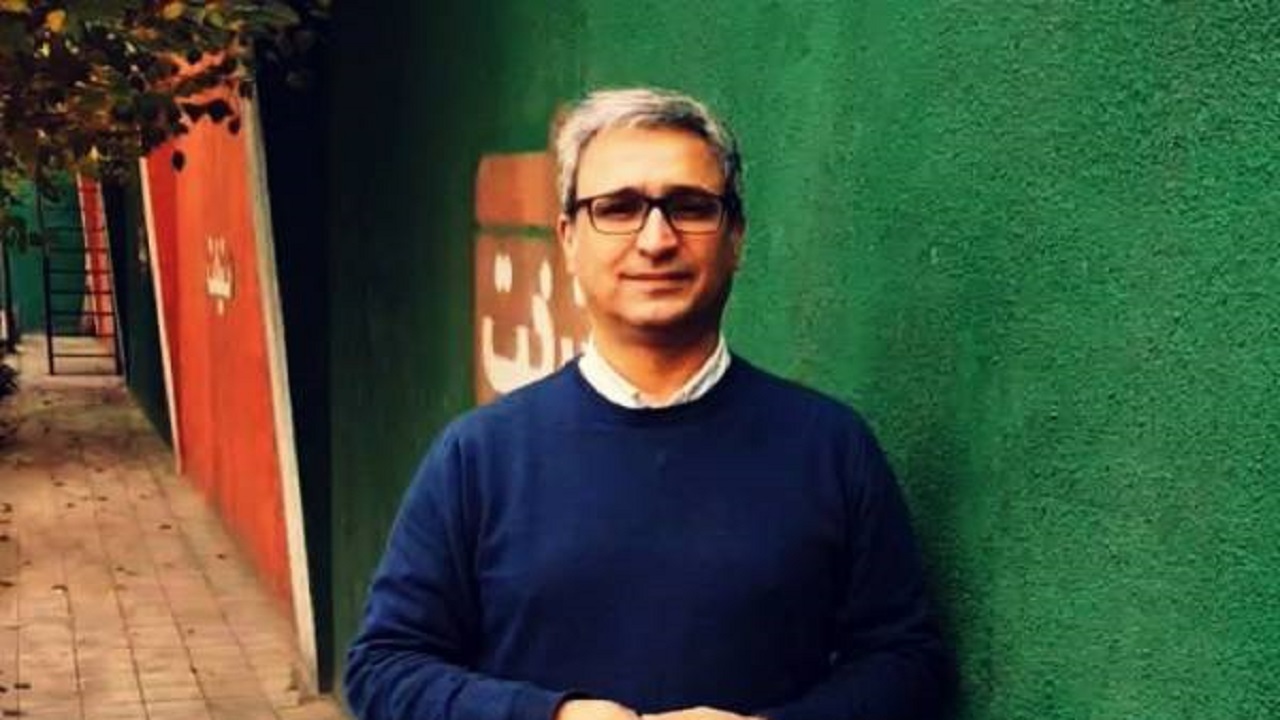 عذرخواهی مجری دستپخت از رانندگان تاکسی+ فیلم