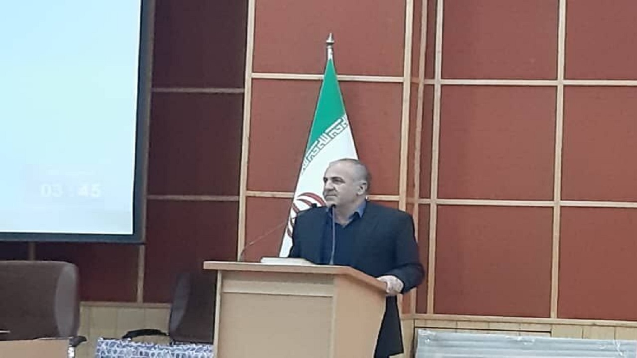 اجرای طرح‌های توسعه آبخیزداری در ۲۵ میلیون هکتار از اراضی ملی کشور
