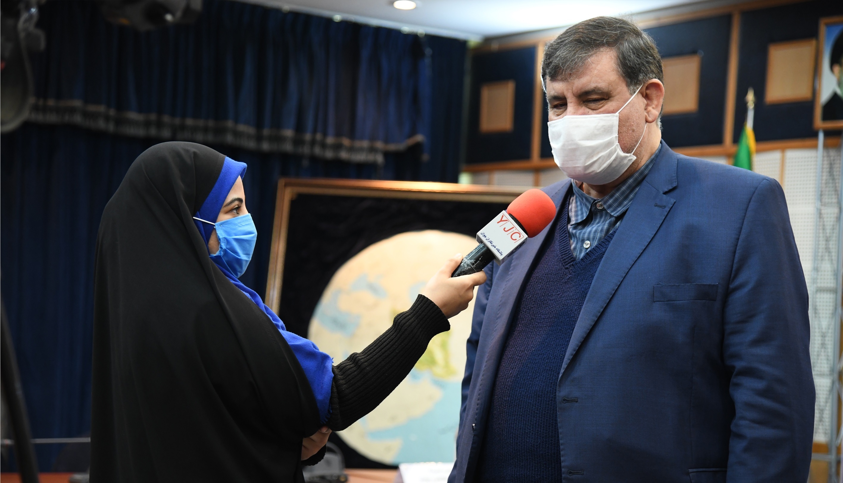 نقش سازمان مدیریت بحران را اشتباه فهمیدند