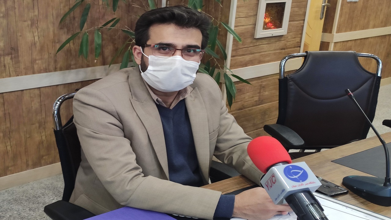 فعالیت ۵۲ دستگاه اتوبوس در ناوگان حمل و نقل عمومی بهارستان