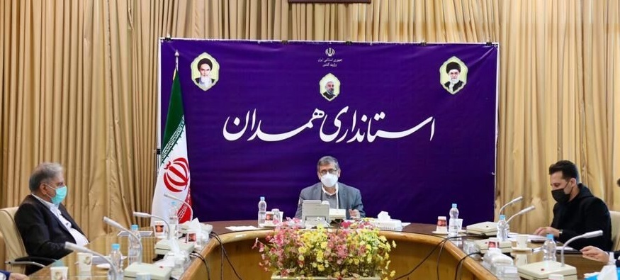 همدان از میزبانی مسابقات ملی و بین المللی جودو استقبال می کند
