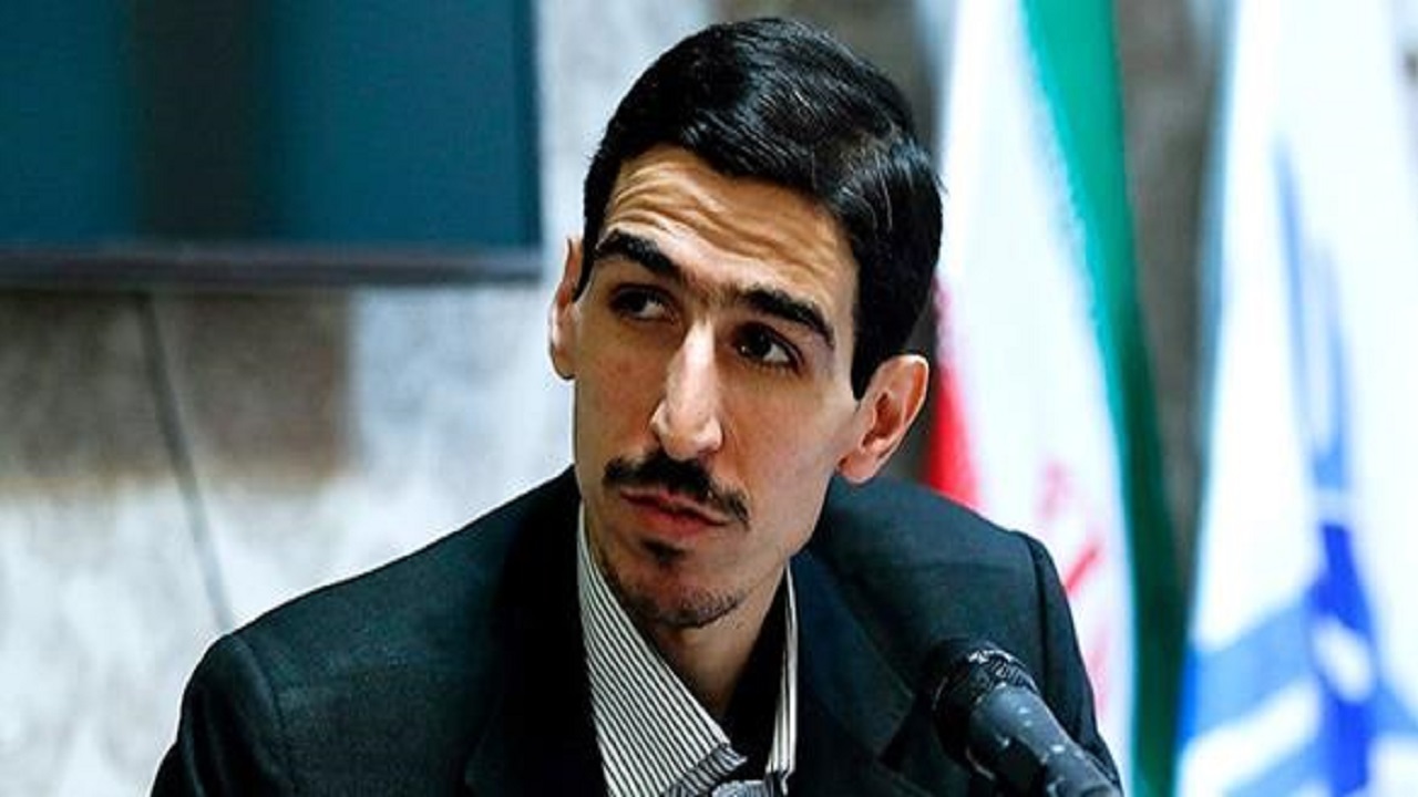 شریعتی: در سال آینده قادر به فروش « ۸۵۰ هزار بشکه نفت» به صورت روزانه هستیم