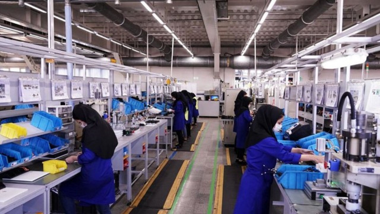 مرکز تحقیقات و نوآوری کروز به عنوان شتابدهنده تخصصی معاونت علمی و فناوری ریاست جمهوری شد
