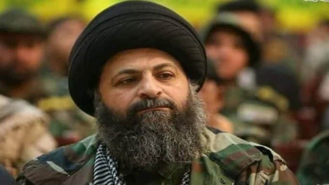 فرمانده سابق نیروهای الحشد الشعبی بازداشت شد