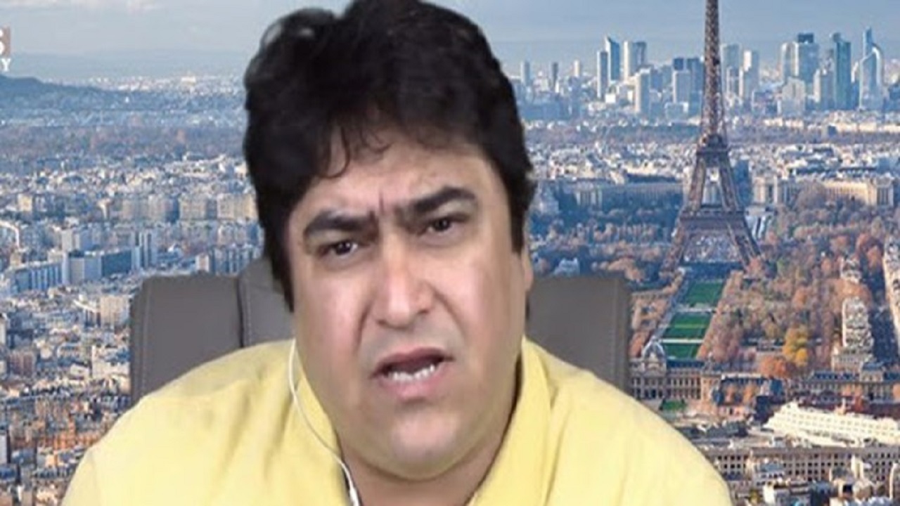 رهبر آشوب‌های ۹۶ یا یک فعال رسانه‌ای ساده/ آیا آمدنیوز صرفا یک رسانه بود؟