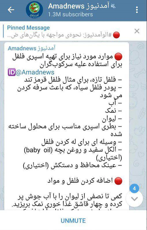 رهبر آشوب&zwnj;های ۹۶ یا یک فعال رسانه&zwnj;ای ساده/ آیا آمدنیوز صرفا یک رسانه بود؟