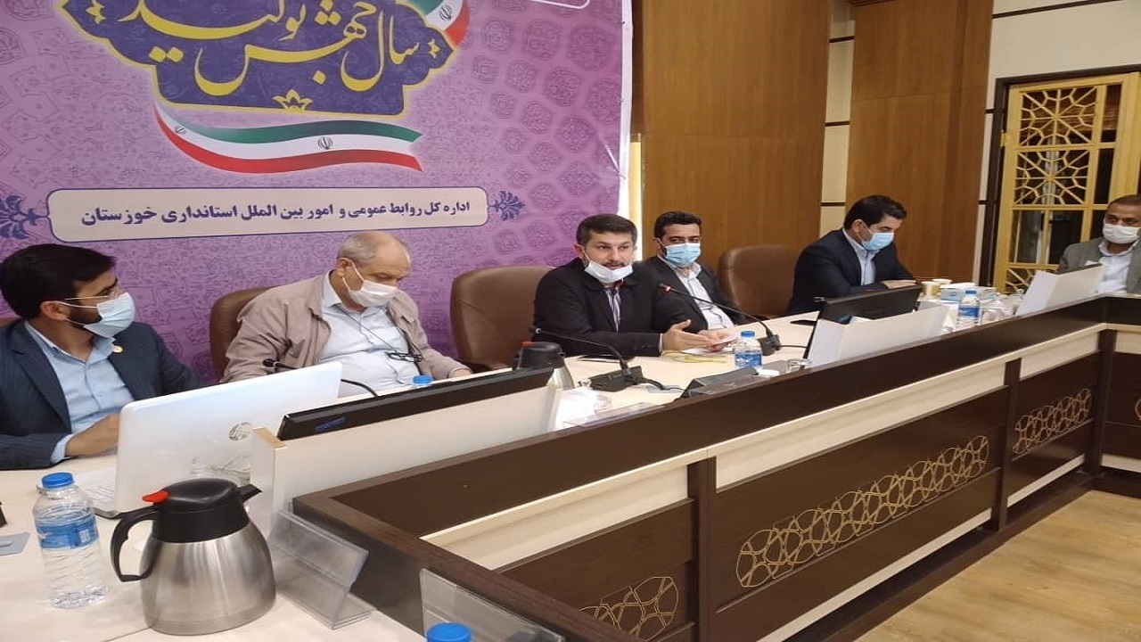 کتابخانه‌ها به عنوان حافظان فرهنگ و اندیشه هستند