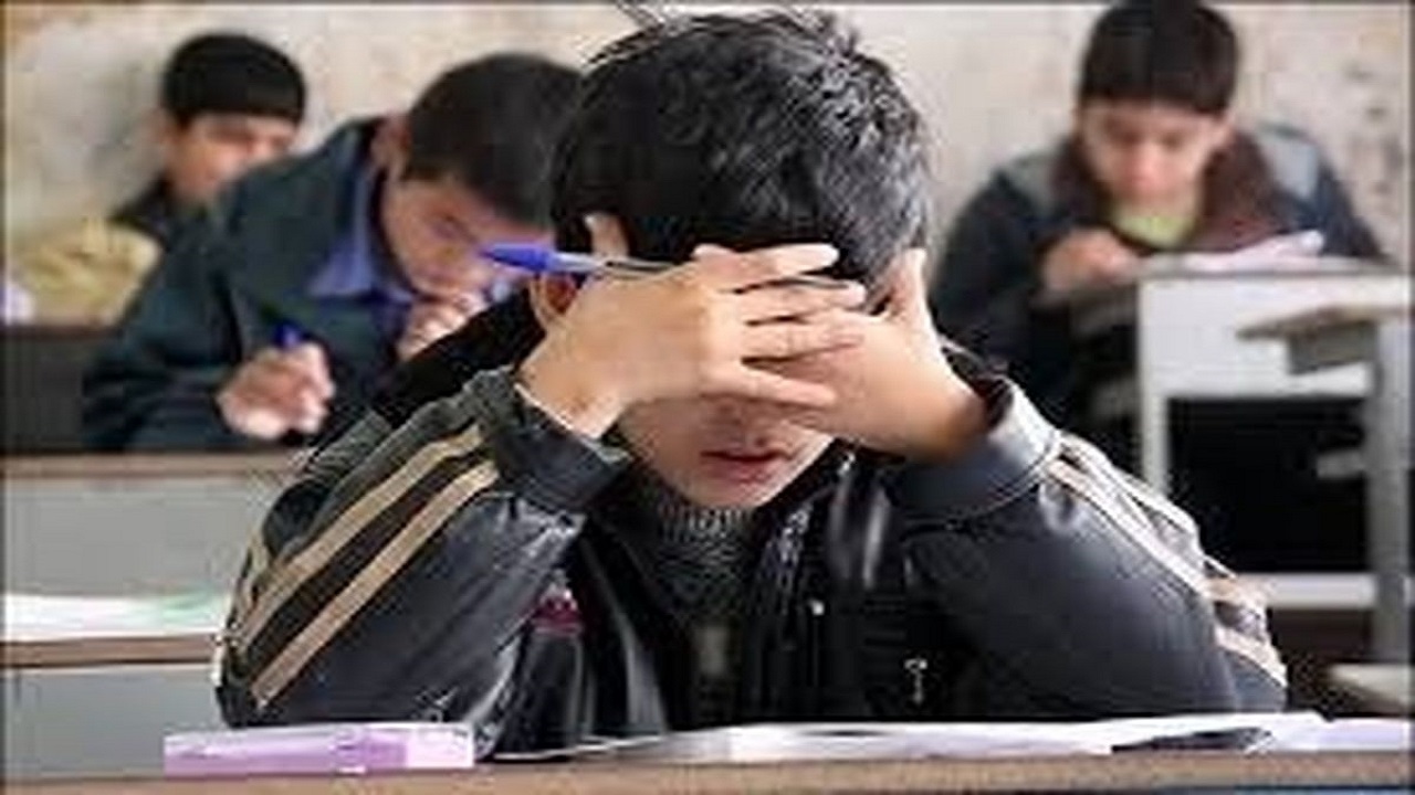 نحوه برگزاری امتحانات دی ماه دانش‌آموزان قمی اعلام شد