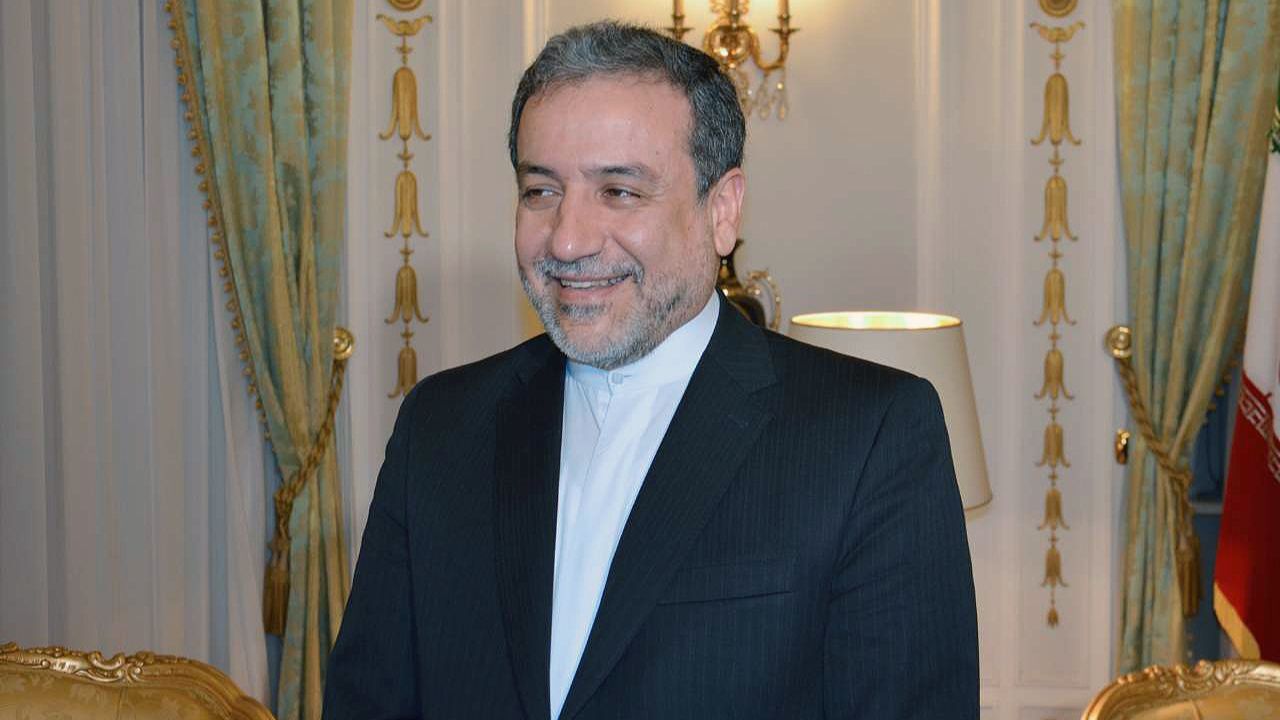 عراقچی کابل را به مقصد تهران ترک کرد