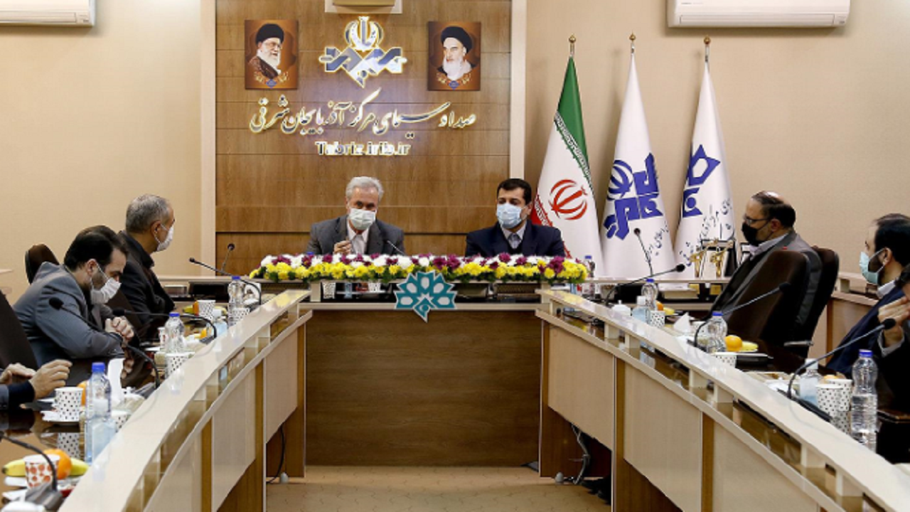 فعالیت ۴۴۳ ایستگاه رادیویی و تلویزیونی در استان