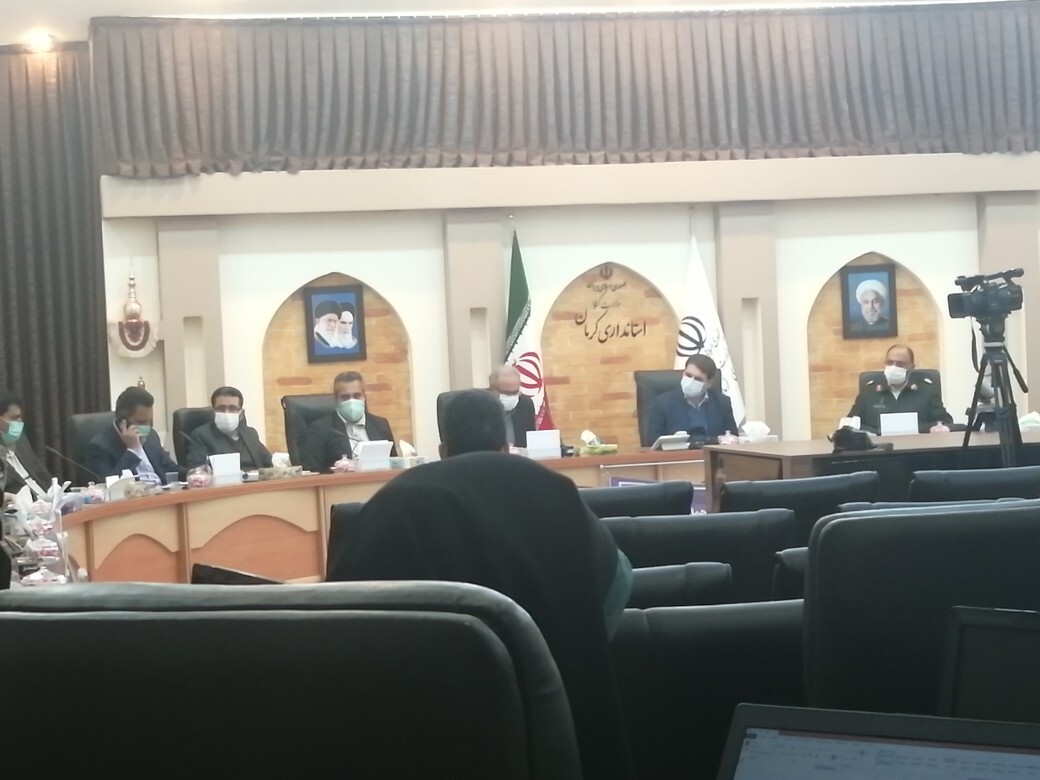معضل خودرو‌های حامل افغانستانی های غیر مجاز در کرمان