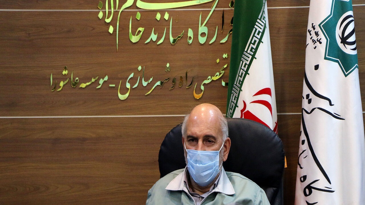 موسسه عاشورا ۱۳ پروژه با اعتبار ۱۰ هزار میلیارد تومان اجرا می‌کند