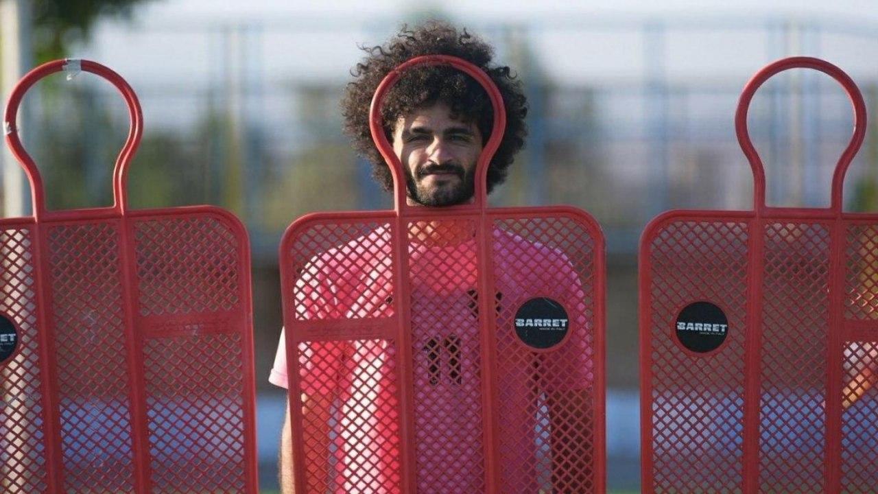 بابک مرادی: به دنبال خود نمایی و دیده شدن در استقلال نبودم