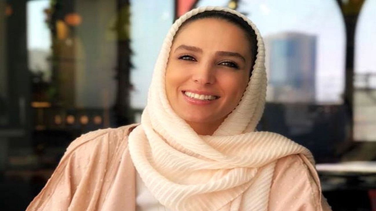 واکنش مادرشوهر سوگل طهماسبی به نقش او در «خانه امن» / خانم بازیگر از ماه عسل عجیبش می‌گوید! +فیلم