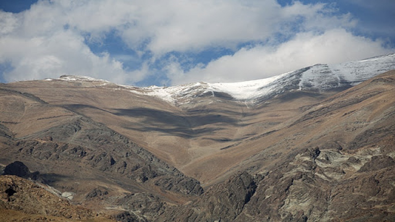 تنوع زیستی کوهستان مهم است