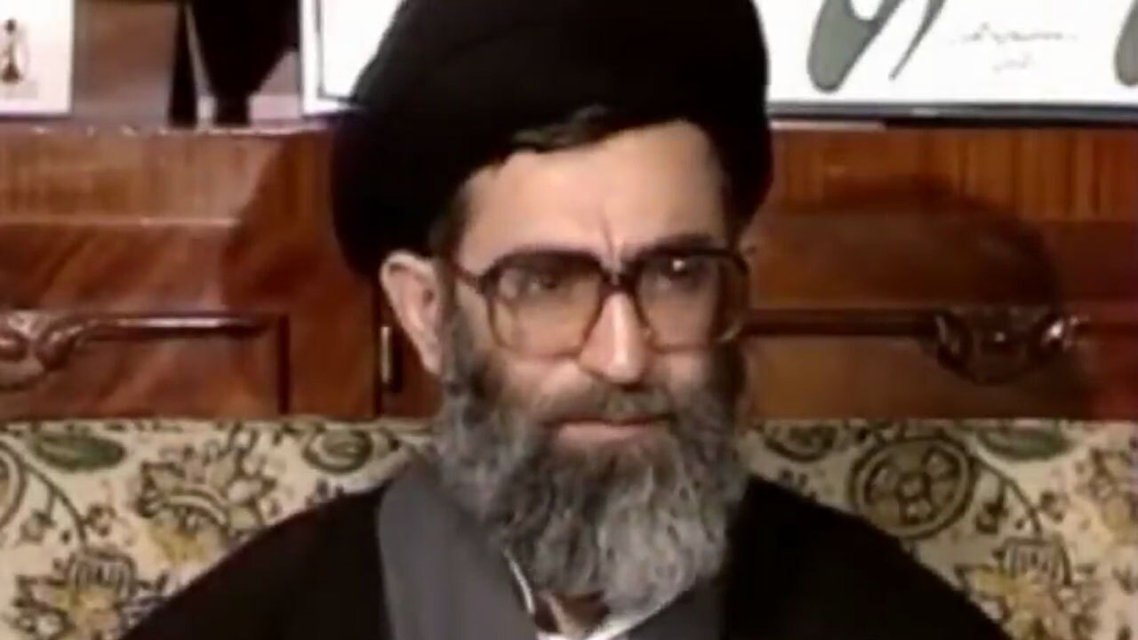 بیانات شنیدنی رهبر معظم انقلاب اسلامی درباره حمله رژیم پهلوی به بیمارستان امام رضا(ع) + فیلم