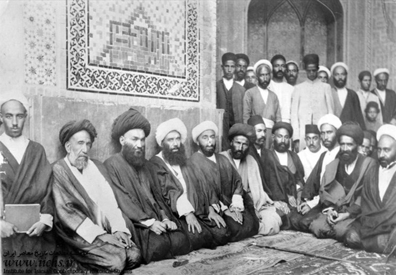 نفت؛ عاملی که انگلیسیها برای آن رضاخان را به سلطنت رساندند نفت؛ عاملی که انگلیسیها برای آن رضاخان را به سلطنت رساندند