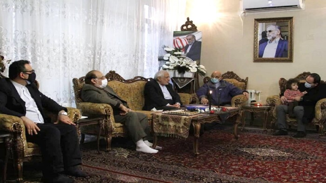 دشمنان تحمل پیشرفت و توان رقابت با دانشمندان ما را ندارند