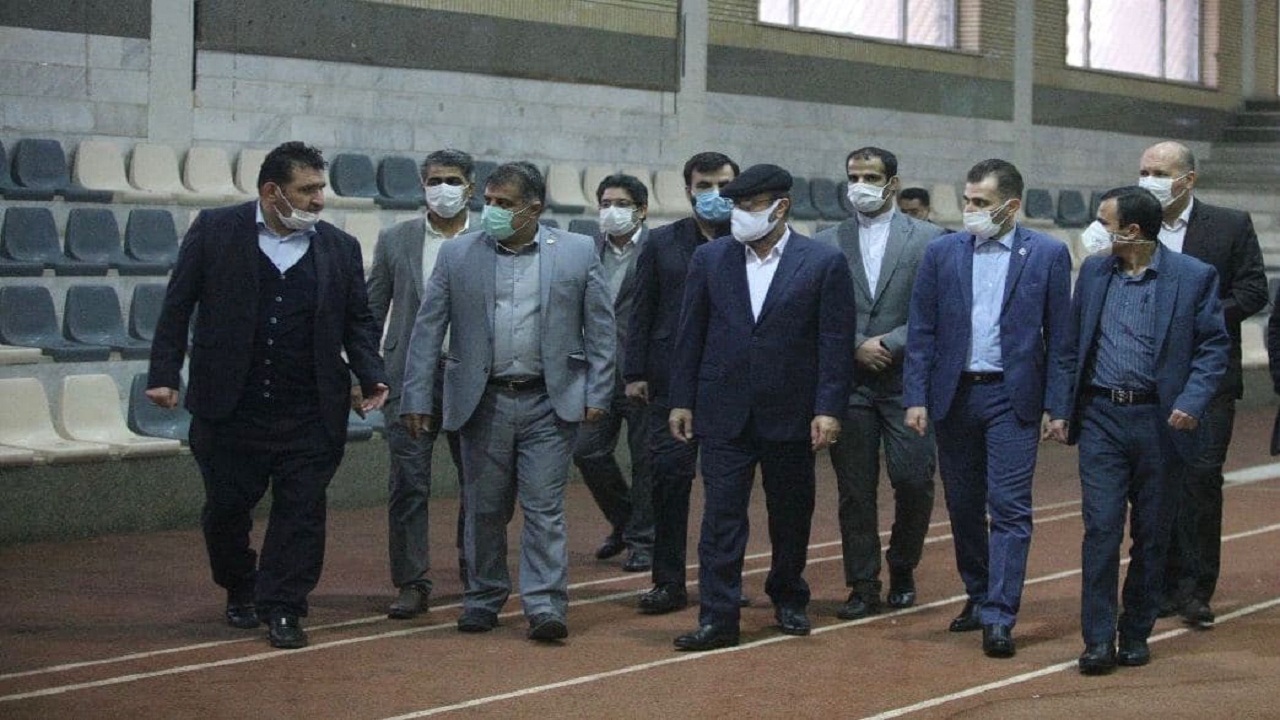 دهقان: فضای ورزش، فضای تعامل
فرهنگ‌هاست/ باید به دنبال حضور موفق بانوان ایرانی در المپیک باشیم