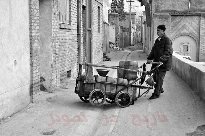 برای فیلم&zwnj;های دهه شصتی، بافت قدیمی و لوکیشن در شهر&zwnj;ها پیدا نمی&zwnj;شود