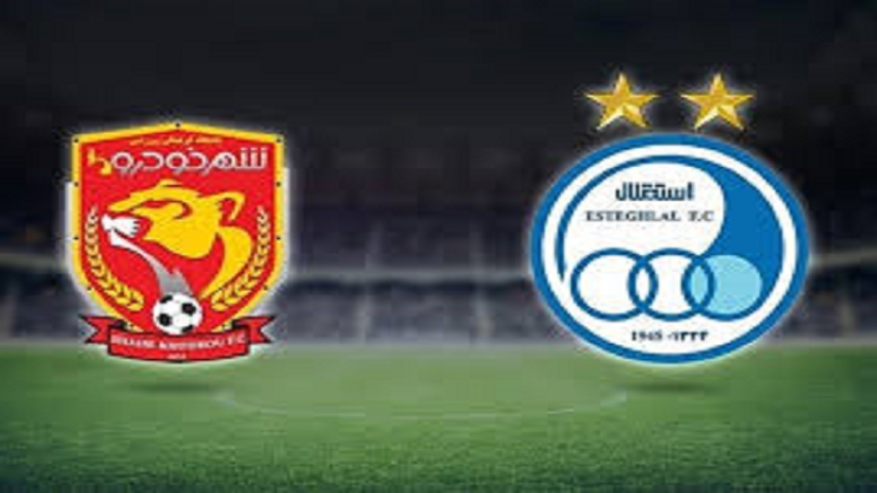 از آشنایی با حریف پرسپولیس در فینال آسیا تا اظهارات پرسپولیسی ها پیش از ترک وطن و آبی شدن صدر جدول لیگ