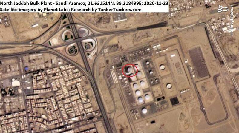 نگاهی به تاریخچه حملات موشکی و پهپادی انصارالله یمن به آرامکو / کدام تاسیسات مهم نفتی میتواند اهداف بعدی یمن در خاک سعودی باشد؟ +تصاویر