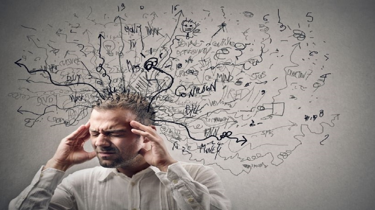 چالش فکری یا سوختن پوست؛ کدام یک را انتخاب می‌کنید؟