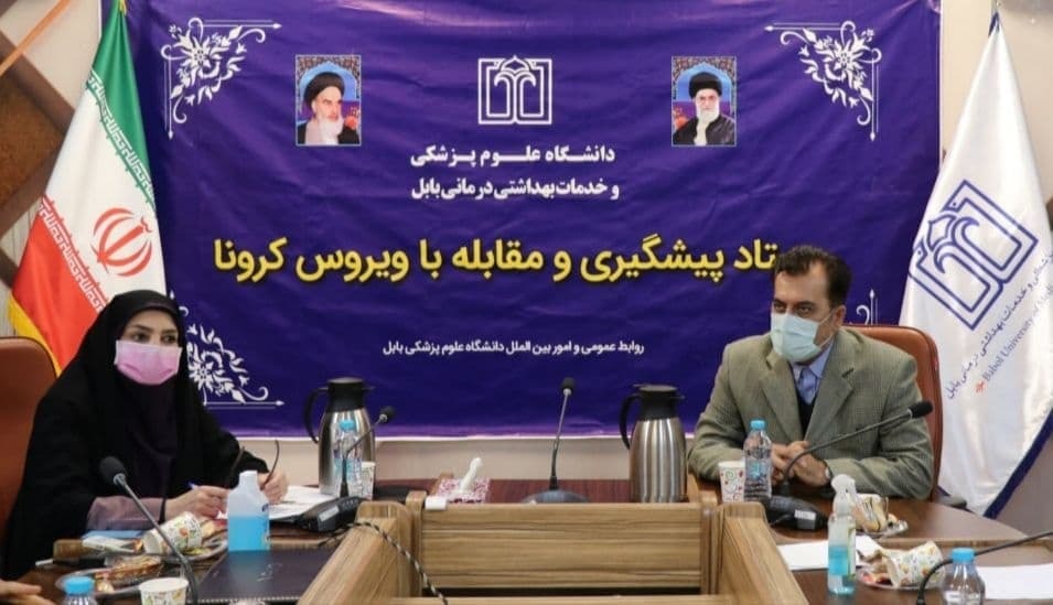 استفاده بهینه از توان شبکه‌های بهداشتی و درمانی در طرح شهید سلیمانی