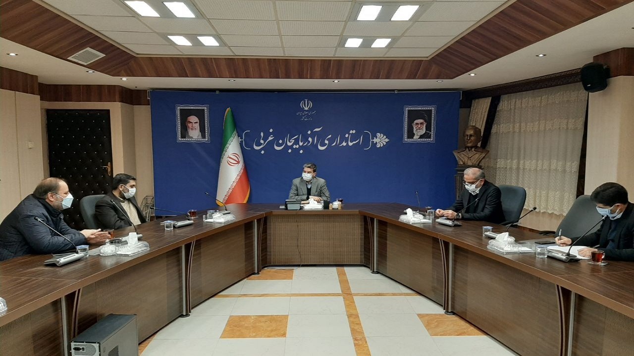 واحد جدید پتروشیمی در آذربایجان غربی احداث می شود