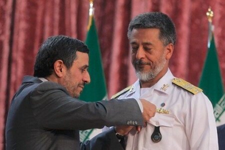 همه چیز درباره نشان&zwnj;های دولتی و نظامی در ایران + تصاویر