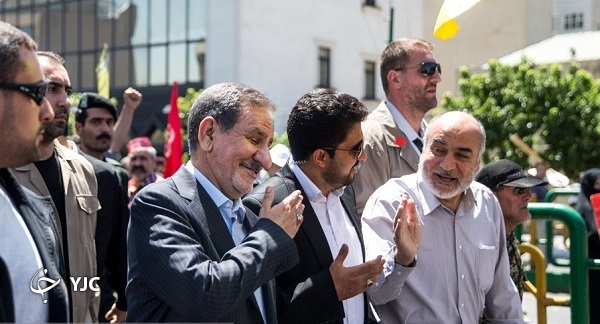 محافظ شهید فخری زاده که بود؟ + تصاویر