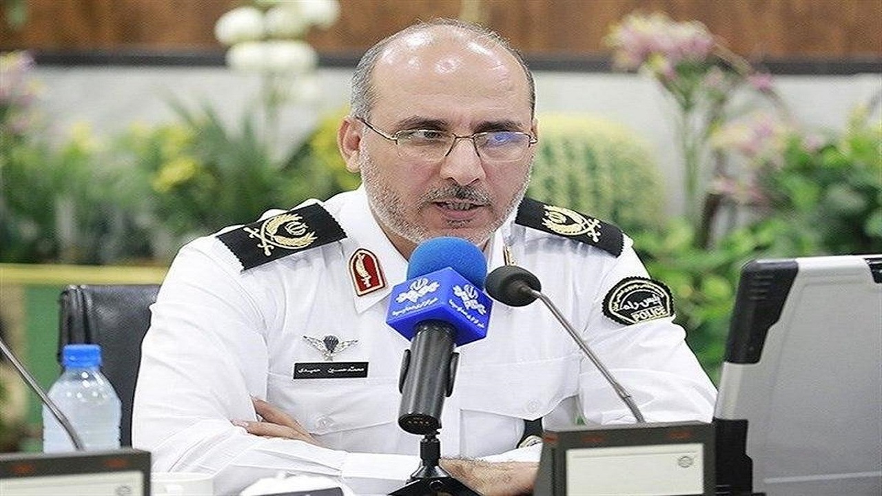 اصلاح هندسی معابر جزء لاینفک بهبود جریان ترافیک است
