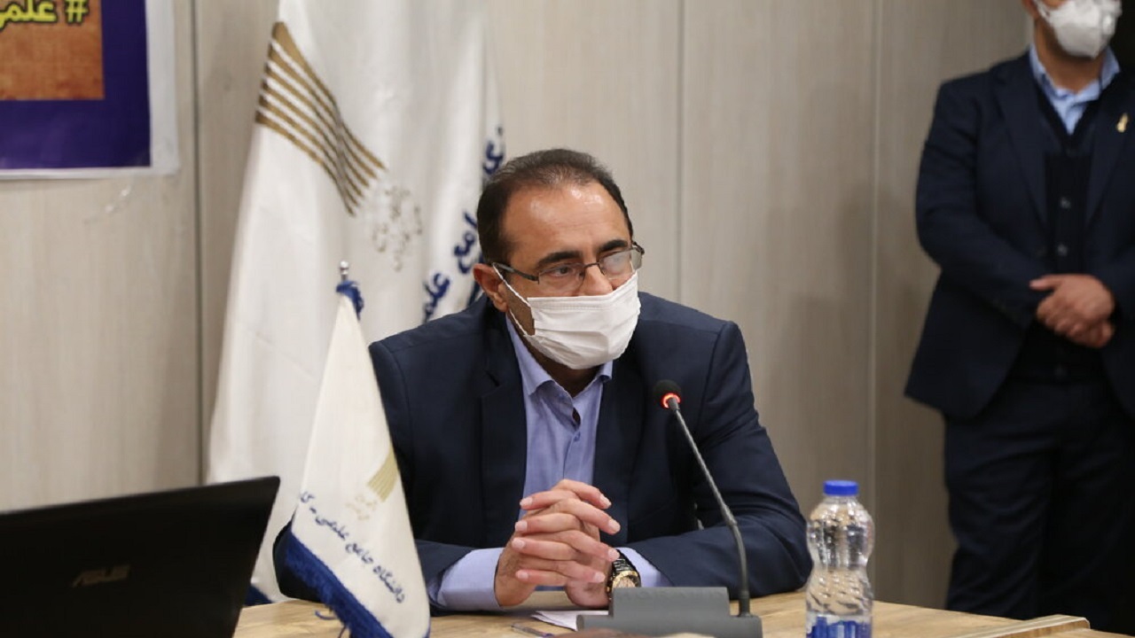 ترویج پژوهش نیازمند تامین زیرساخت‌های تحقیقاتی است