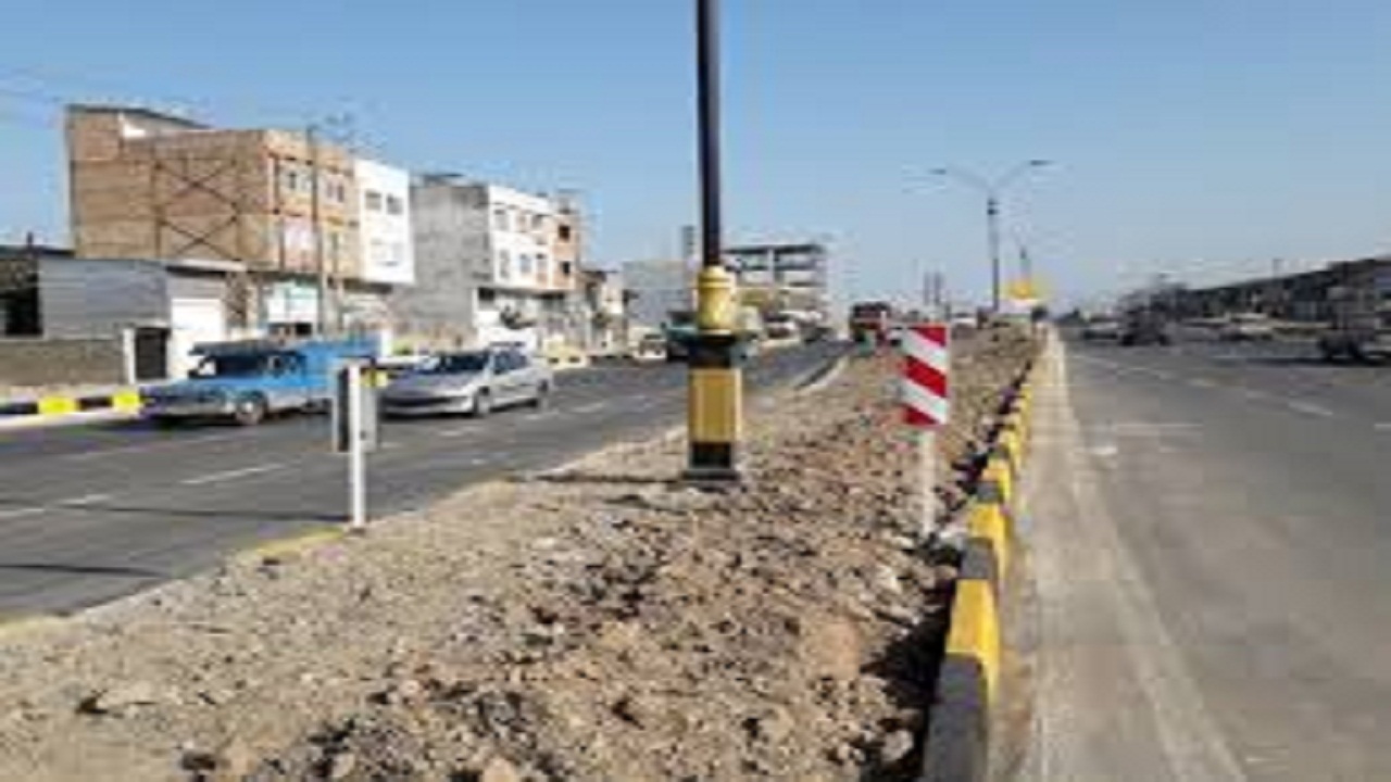 واگذاری کمربندی به شهرداری موجب رونق اقتصادی و ایجاد کسب‌وکار می‌شود