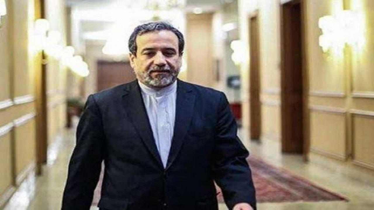 هفته پرکار دست راست رئیس دستگاه دیپلماسی/ از میزبانی افغانستان تا «سوئیس خاورمیانه»