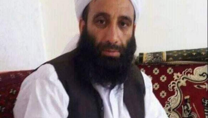 امام جمعه ولسوالی لاش و جوین فراه ترور شد